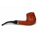 Cachimbo Bertoldi Maestro Briar Âmbar Peça Única